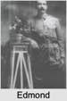 Edmond Aubrey Horsley De Vere PERY