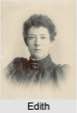 Edith Lavinia KILBY