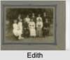 Edith Ruby (Estelle) SHOEMARK