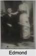 Edmond Edward MALONE