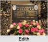 Edith Pearl "Edie" GREEN