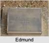 Edmund William HAMILTON