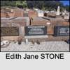 Edith Jane STONE