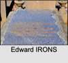 Edward IRONS