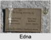 Edna May JAMIESON