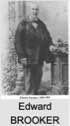 Edward BROOKER HARRIGAN