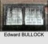 Edward BULLOCK