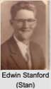 Edwin Stanford (Stan) MAXWELL