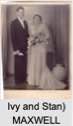 Edwin Stanford (Stan) MAXWELL