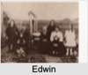 Edwin Henry BAILEY
