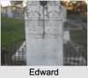 Edward WILKINSON