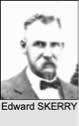 Edward SKERRY
