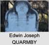 Edwin Joseph QUARMBY