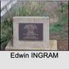 Edwin INGRAM