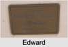 Edward Robinson MARTIN