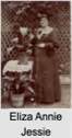 Eliza Annie Jessie BARDIN