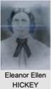 Eleanor Ellen HICKEY