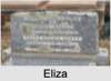 Eliza Amelia "Nell" HARRIS