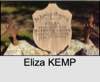 Eliza KEMP
