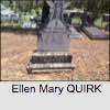 Ellen Mary QUIRK