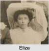 Eliza May SIMS
