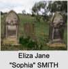 Eliza Jane "Sophia" SMITH