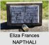 Eliza Frances NAPTHALI