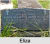 Eliza PAYNE