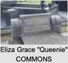 Eliza Grace "Queenie" COMMONS