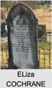 Eliza COCHRANE