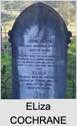 Eliza COCHRANE