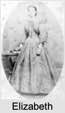 Elizabeth DEVINE