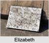 Elizabeth Eliza RUDD