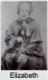 Elizabeth BONIFACE