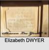 Elizabeth DWYER