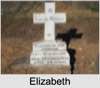 Elizabeth Ann QUARMBY