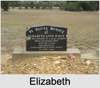 Elizabeth Anne WHITE
