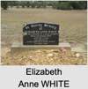 Elizabeth Anne WHITE