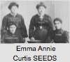 Emma Annie Curtis SEEDS