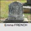 Emma FRENCH