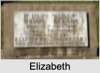 Elizabeth Jane MORTON