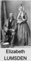 Elizabeth LUMSDEN