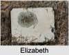 Elizabeth Jane WOODHOUSE