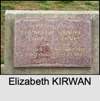 Elizabeth KIRWAN