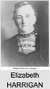 Elizabeth HARRIGAN