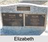 Elizabeth MACDOWELL