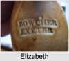 Elizabeth TOWNSEND