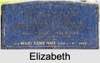 Elizabeth Mary BARRY