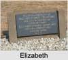 Elizabeth Mary BALE