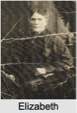 Elizabeth SIMS